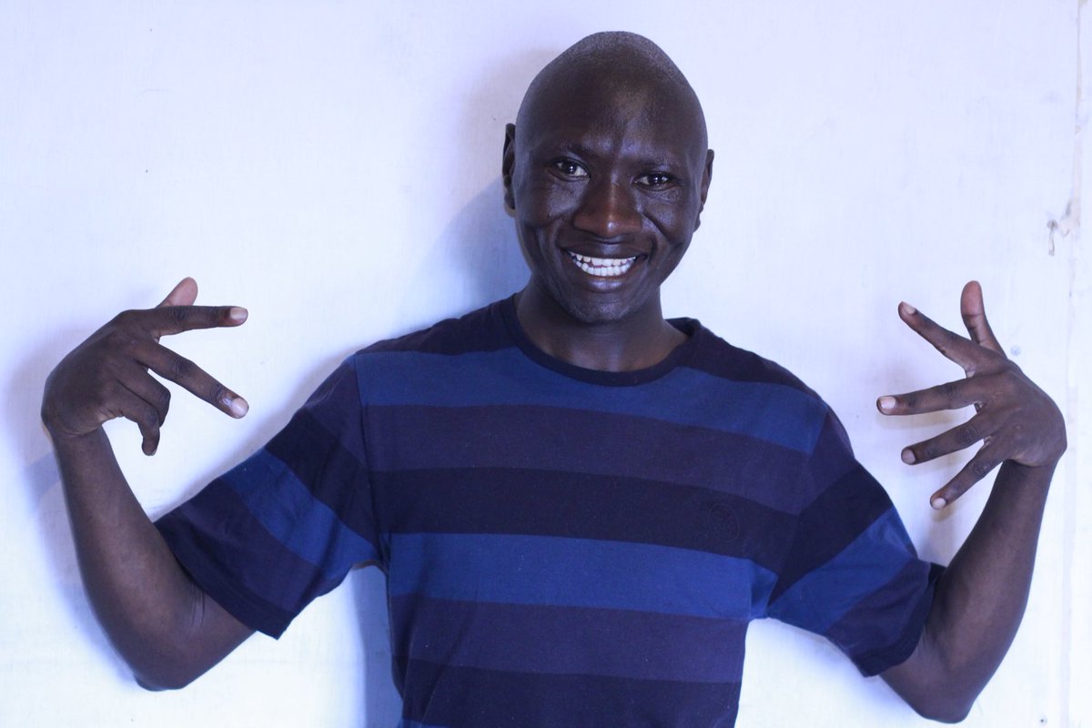 StivoSimple's tweet image. Eti mnasema pesa kidogo......
#ausio #ndiomanake #madeinkibera #hiphop #rap