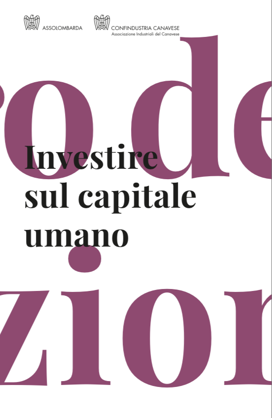Secondowelfare's tweet photo. “Investire sul capitale umano”: con un Libro Bianco dedicato al sistema educativo, @Assolombarda fa il punto sulla salute del nostro modello formativo e propone alcune linee-guida per il #futuro 

🔖 https://t.co/gKXpk9i8dH 

#educazione #istruzione #formazione #26ottobre https://t.co/yKk5lBon0R