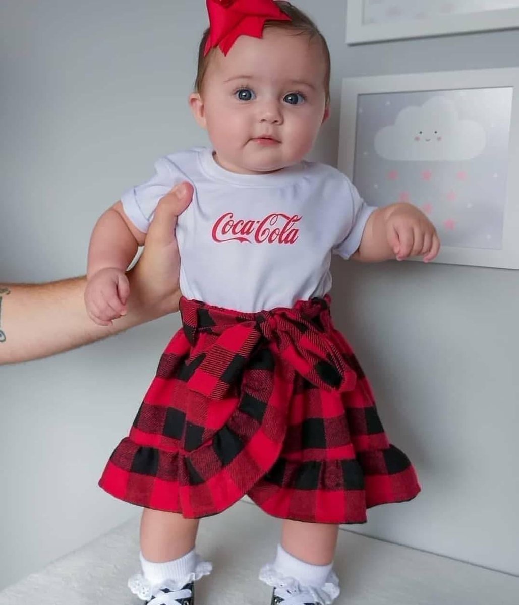 SinaranW's tweet photo. Ootd style untuk baby girl π§π» Omey ngat!! ππ
credit: Milo Tabur Viral
#SinaranWanita #babygirl #sicomel #cantik #ootd #baby https://t.co/bk1QEDRzl9