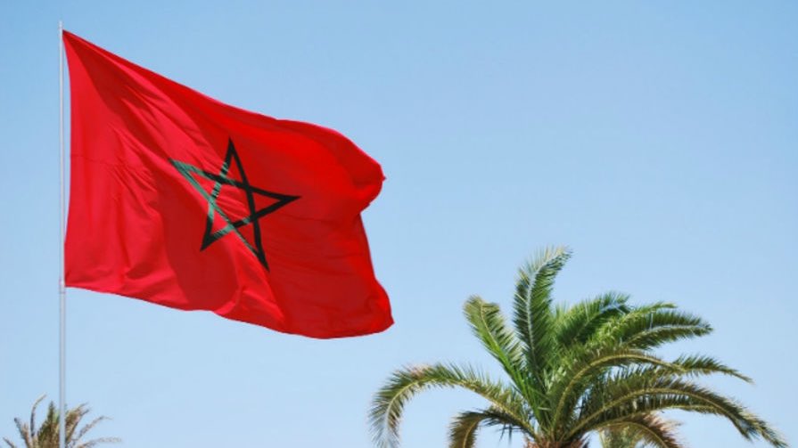 🇲🇦 FLASH - Le Maroc condamne la republication des caricatures du prophète, jugeant que "la liberté des uns s'arrête là où commence la liberté et la croyance des autres". https://t.co/oXfq3T0xqY