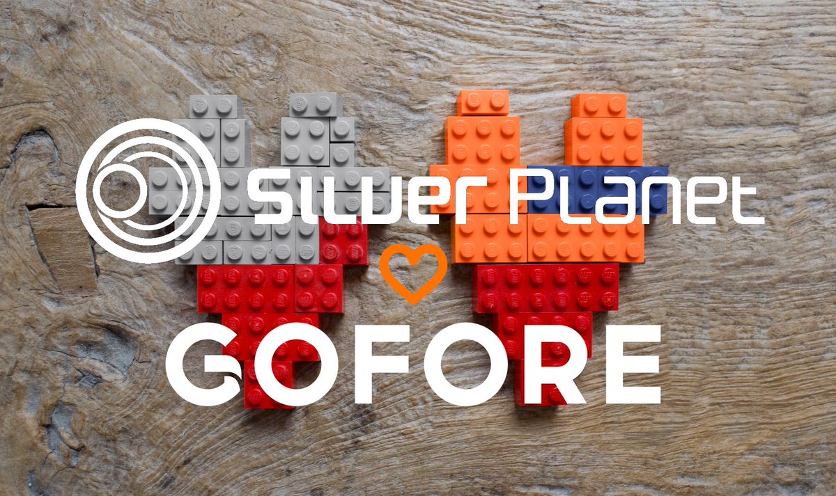 Silver Planet Oy tweet media