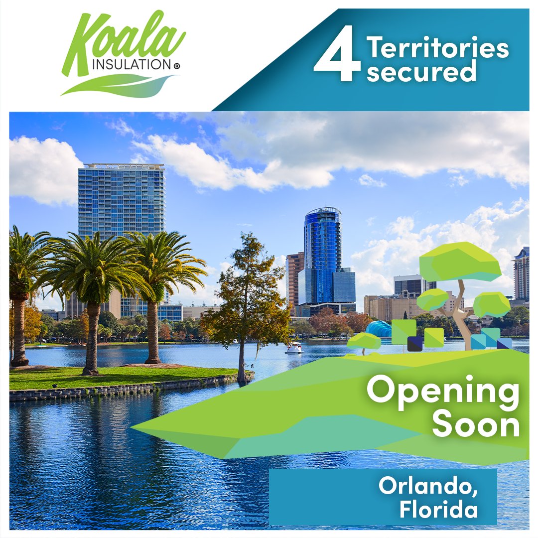 Koala Insulation HQ tweet media