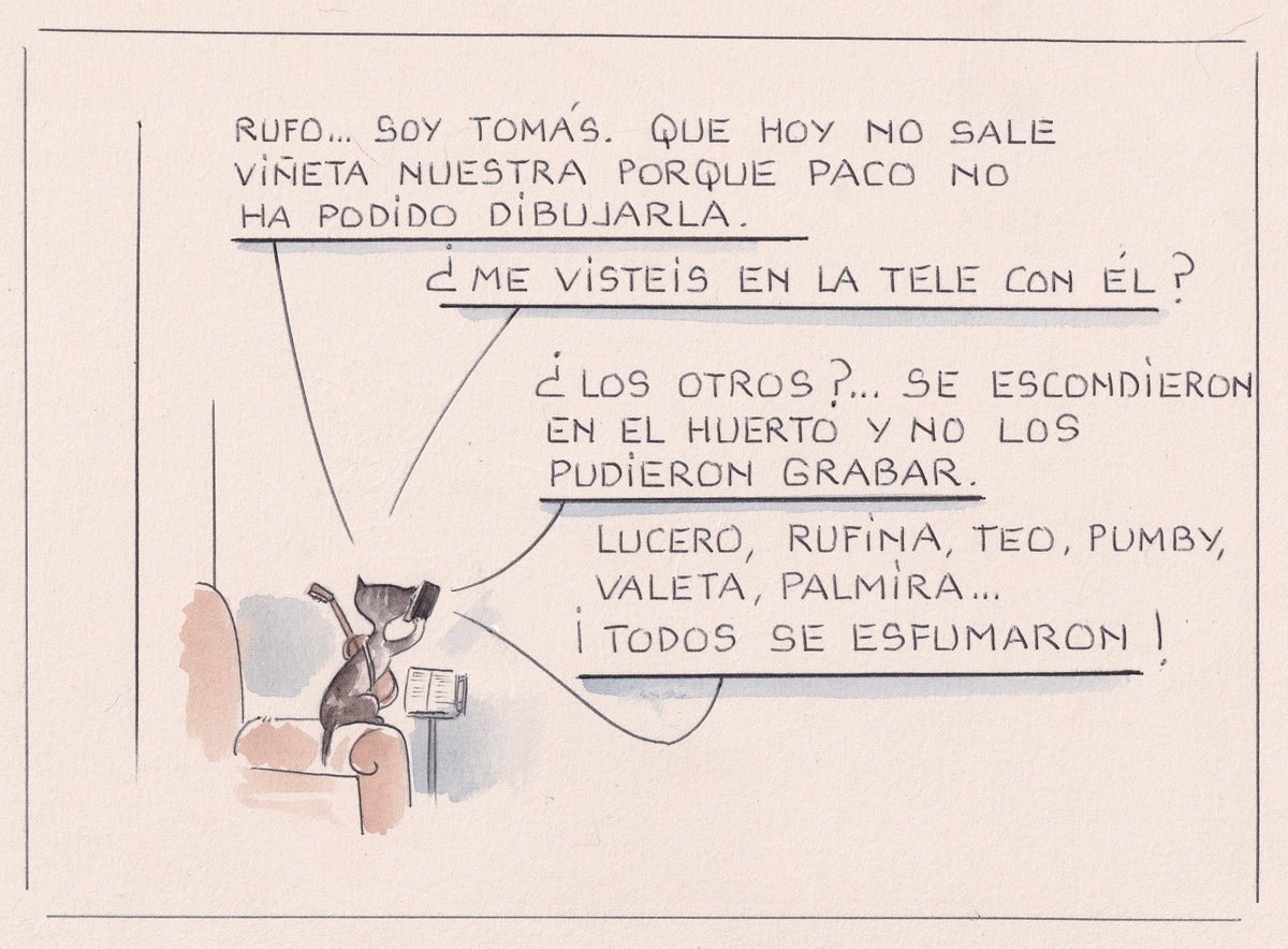 pacocatt's tweet photo. Una hora llevo buscando mi teléfono. https://t.co/MZM2xI4D3b