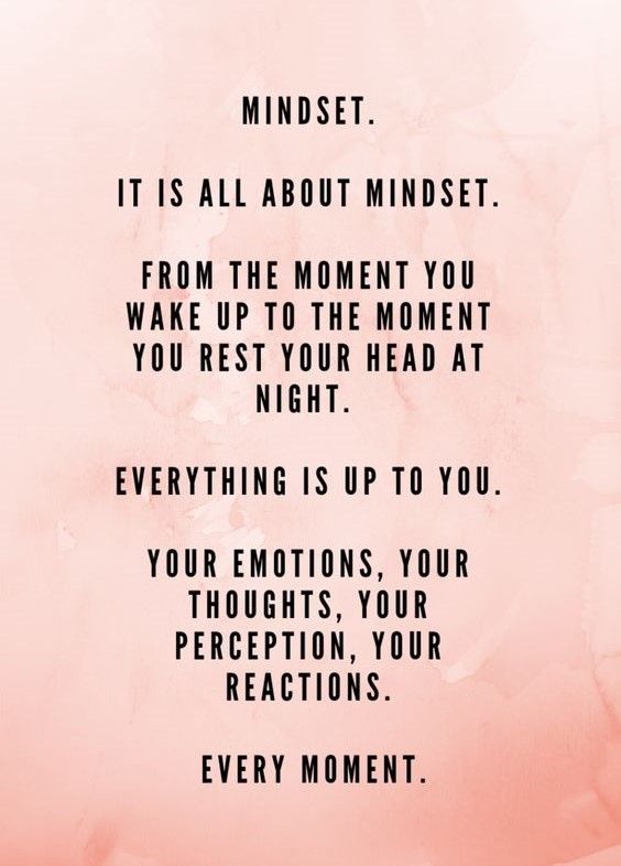 Lets start the week right 💪

#Mindset #MondayMotivation