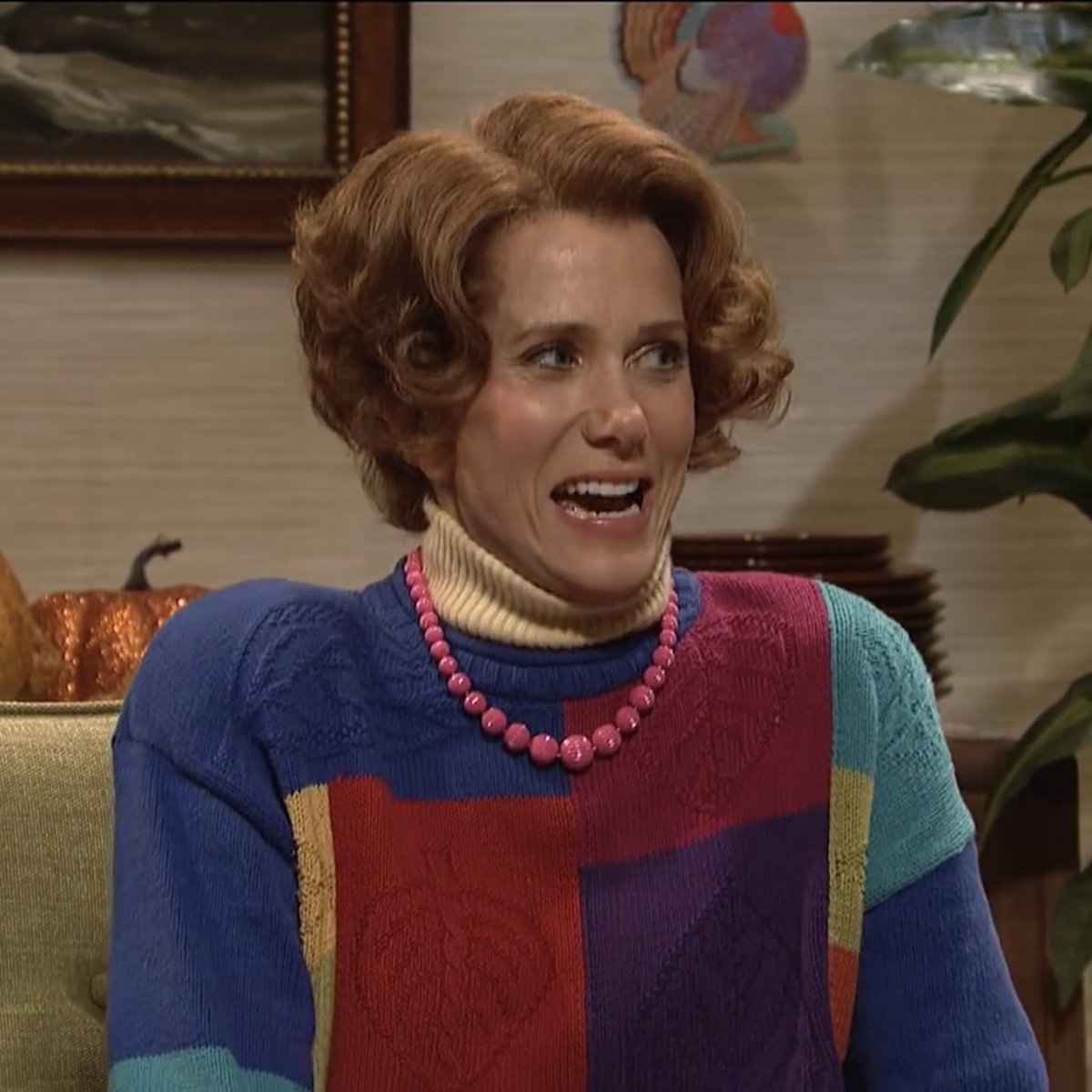 4. sue (surprise lady, snl, 2008-2016) - lesbian