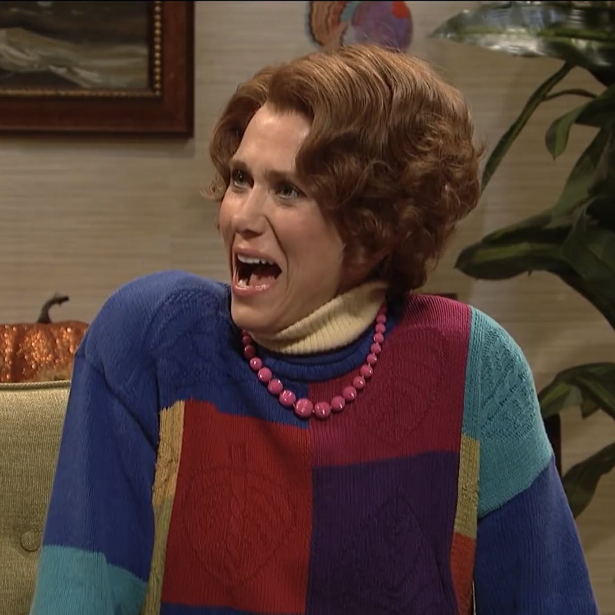 4. sue (surprise lady, snl, 2008-2016) - lesbian