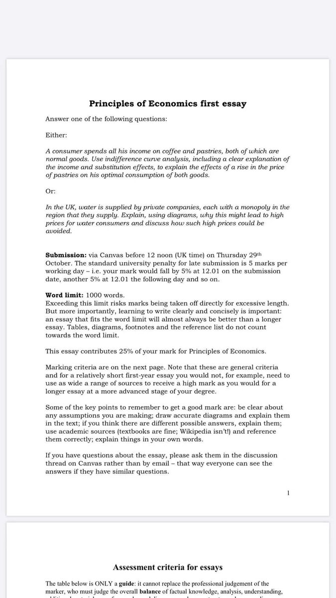 ProfessorNinja7's tweet photo. 这个作业还没动笔的要抓紧了！🐶research essay assignment dissertation business finance 金融代考 finance代考 accounting代考 网课代笔 essay代笔 英国论文 英国毕业论文 英国会计论文 SPSS stata matlab 美国 英国 澳大利亚 留学 代写 历史 经济学 统计 商业 降重 修改 查重 https://t.co/btBlVdnpkY