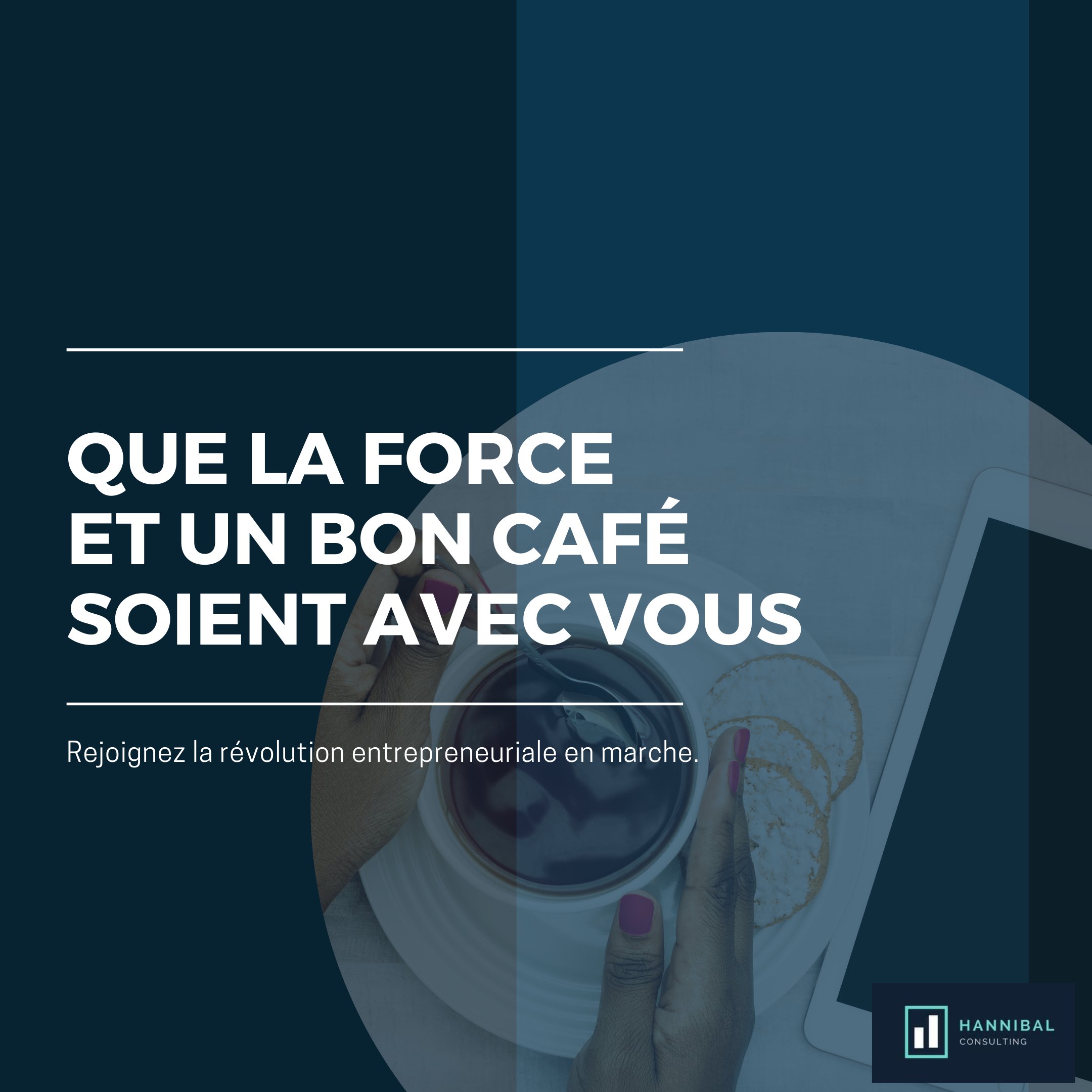Hannibal Incubator Hincubateur Twitter