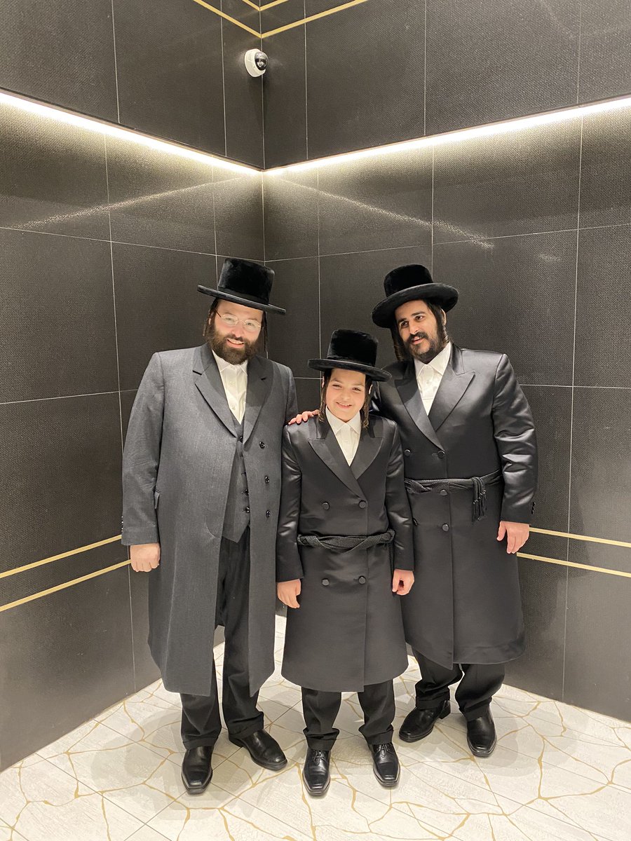 Velvi Feldman tweet media