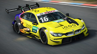 🏆ACR <a href="/raceroom/">RaceRoom</a> Touring Wagons🏆

Been waiting to say this for a full week! IT IS RACE DAY!! of week one, of the Final ACR leagues of 2020! 

🚗WTCR 2019/DTM 2020
🌎Brands Hatch/Nurburgring GP
📺Twitch.tv/Actrollvision
🔴Live Tonight 7pm GMT
