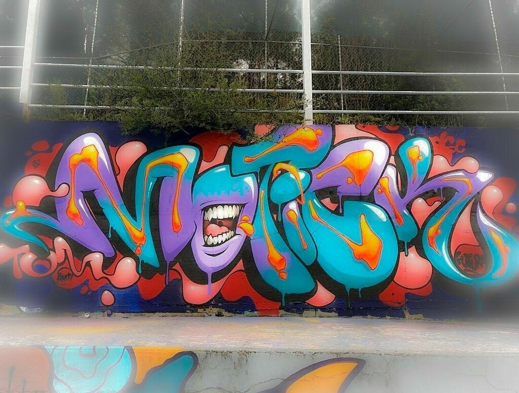 CreativLabz's tweet photo. New photo on @Flickr: #spraydaily #sprayworld #graffiti_world #graff #graffiti #throwups #graffitiart #graffitibombing #graffitiporn #sprayart #throwup #throwie #throwies #spraypaint #vandal #vandalism #bombingwalls #spray #vandals #instagraff #instagraffiti #tagging #graffpor https://t.co/RjX1N1ntkT