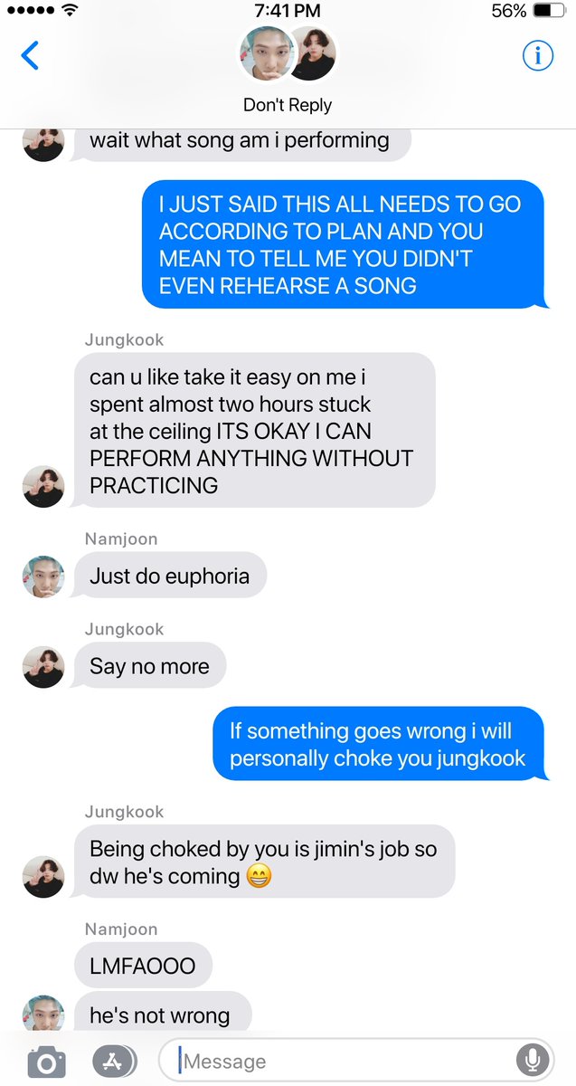 starryjimini's tweet photo. 48. Lmao chile yoongi https://t.co/Ca1lG31xK6