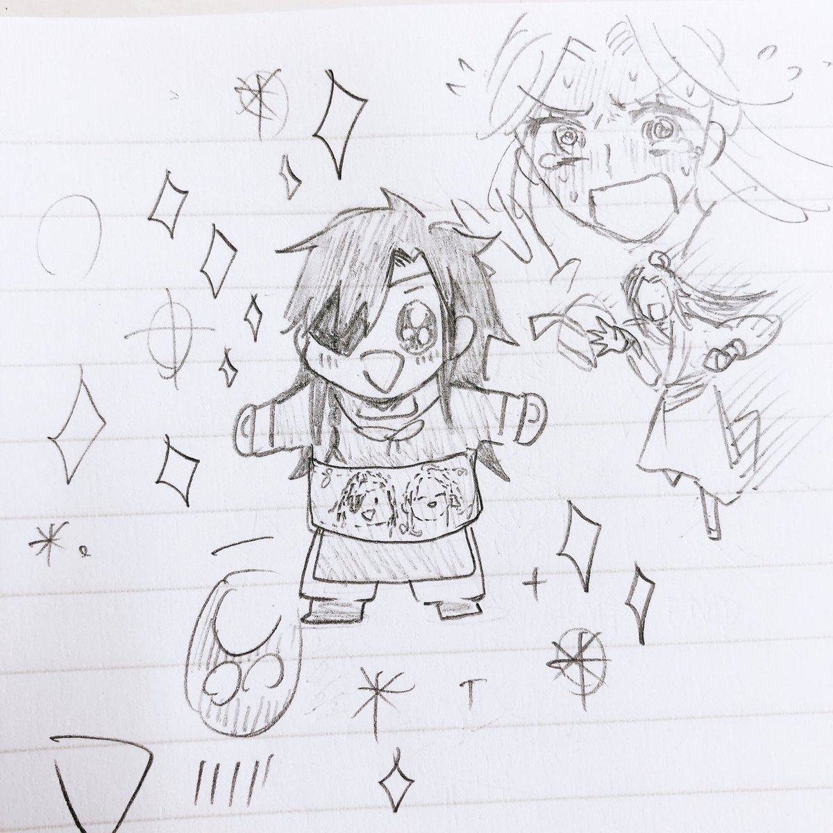 花花は殿下が嫌がる事は絶対にやらないけど、めちゃくちゃに愛を感じてしまった…嬉しかったんだねえ? 