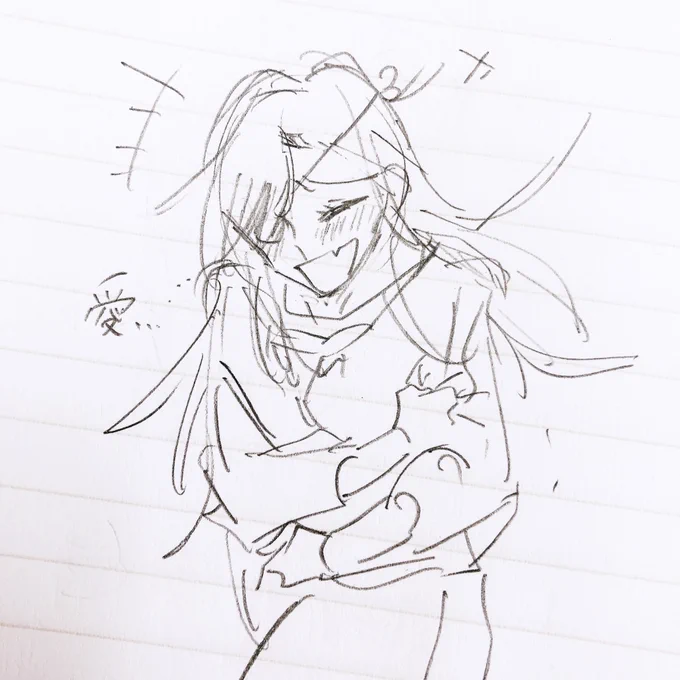 花花は殿下が嫌がる事は絶対にやらないけど、めちゃくちゃに愛を感じてしまった…嬉しかったんだねえ? 