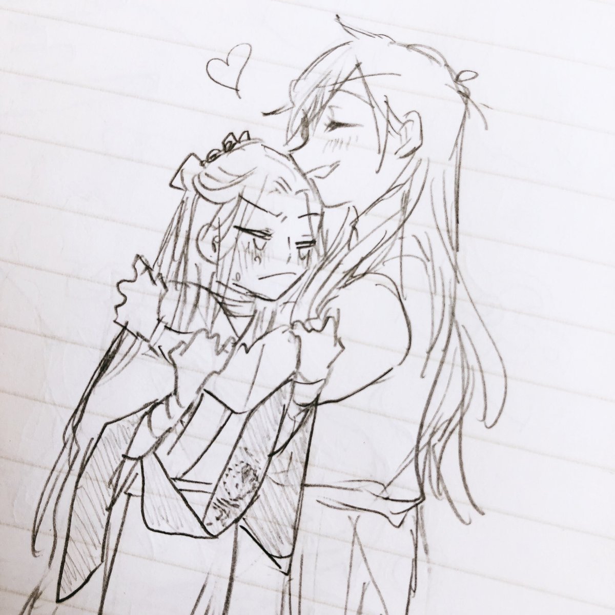 花花は殿下が嫌がる事は絶対にやらないけど、めちゃくちゃに愛を感じてしまった…嬉しかったんだねえ? 