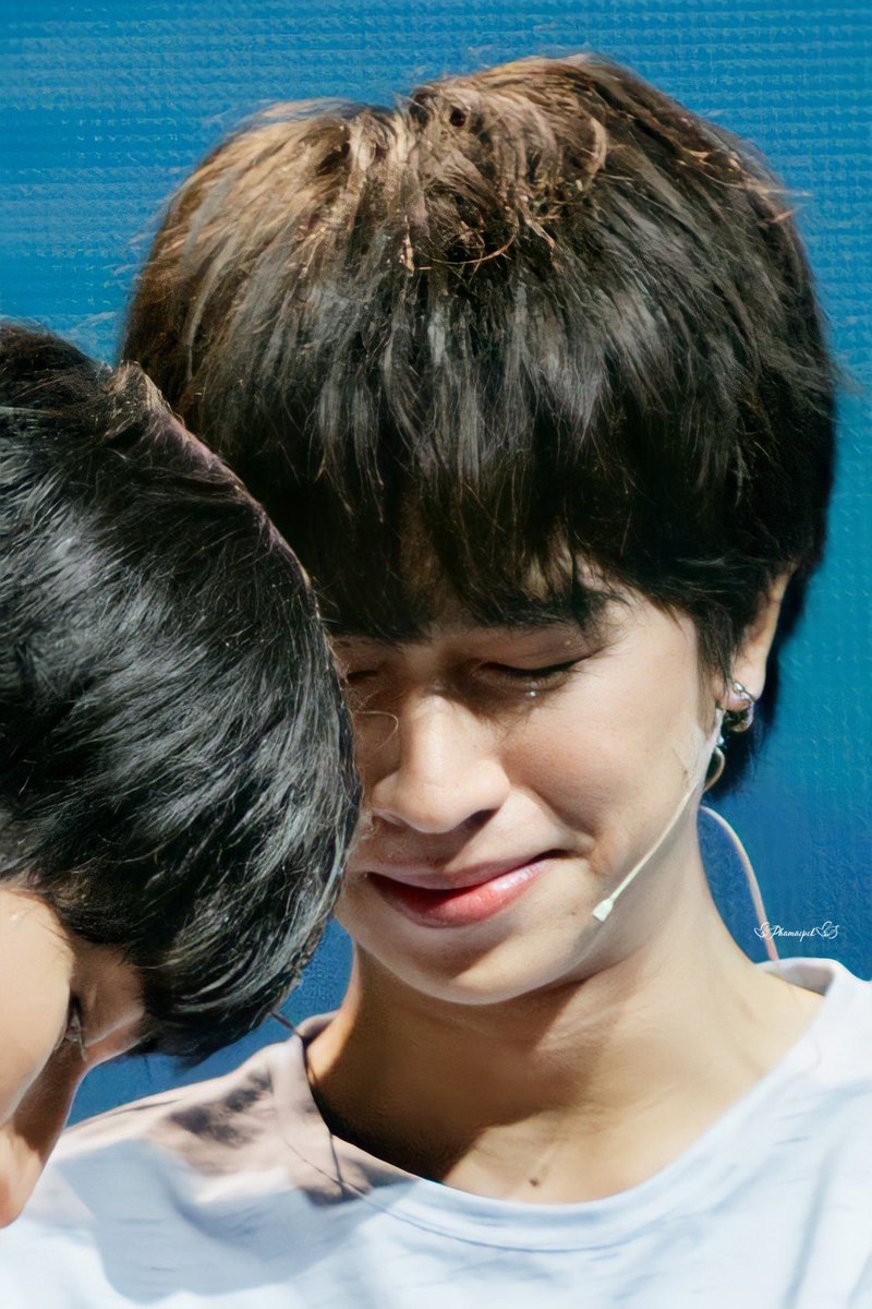 PhamaiPiks's tweet photo. เห็นน้ำตาความดีใจมั้ย?
#UWMAuntilyou
#OhmThitiwat 
#fluke_natouch 
#ohmfluke https://t.co/7Zr8ftBxrF