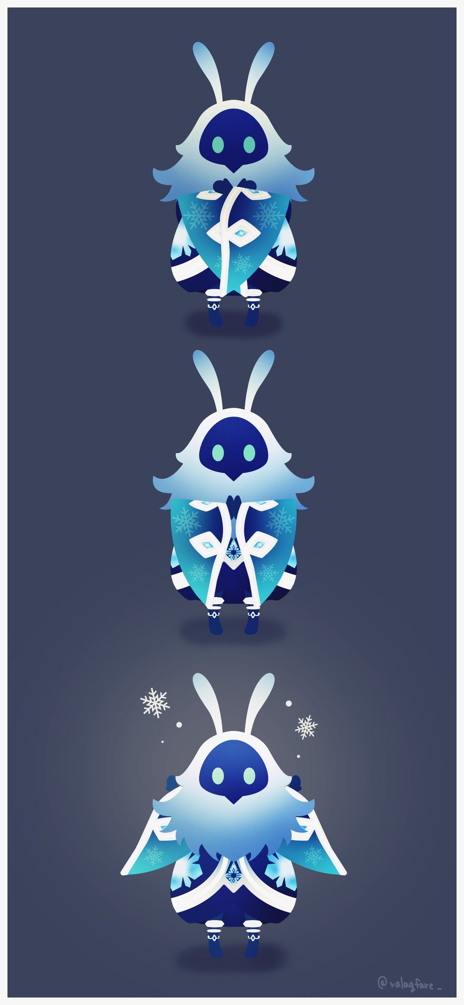 Tona アビスの魔術師くん 某ド ルドにしか聞こえない問題 らんらんるー 原神 原神イラスト Genshinimpact