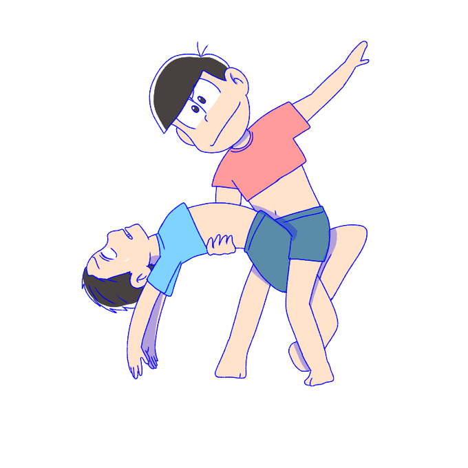 おそ松さんのtwitterイラスト検索結果 おそ松さんのtwitterイラスト検索結果