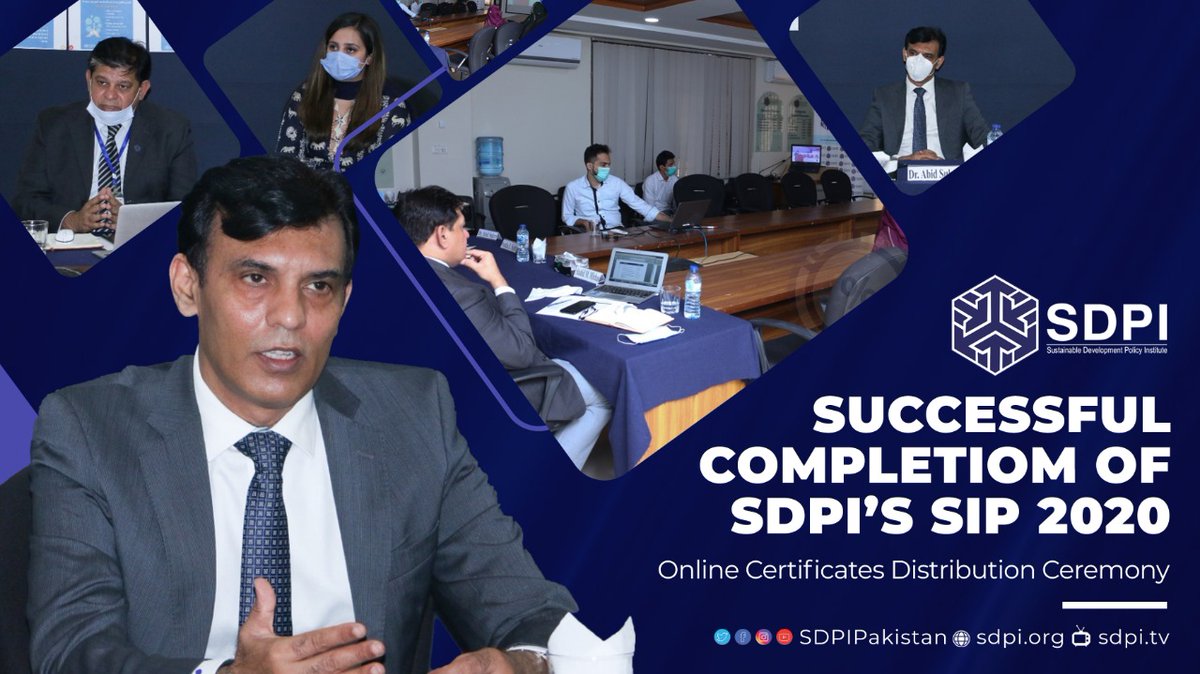 SDPIPakistan photo