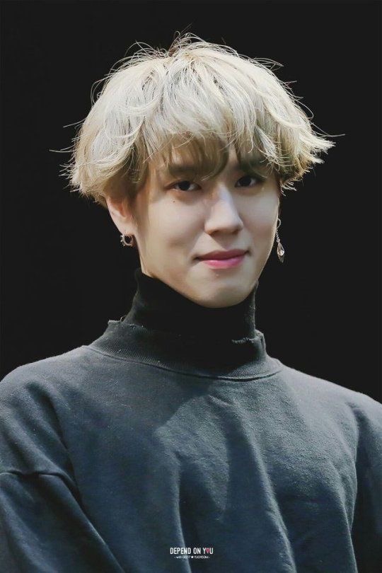 Promise by Ciara reminds me of Yugyeom because let's be honest, Yugs is a baby that we'd love to cater to BUT it can be the other way around. I can see it, him dedicating his time, trying to please his partner. Anyway, this is the most random one but yeah