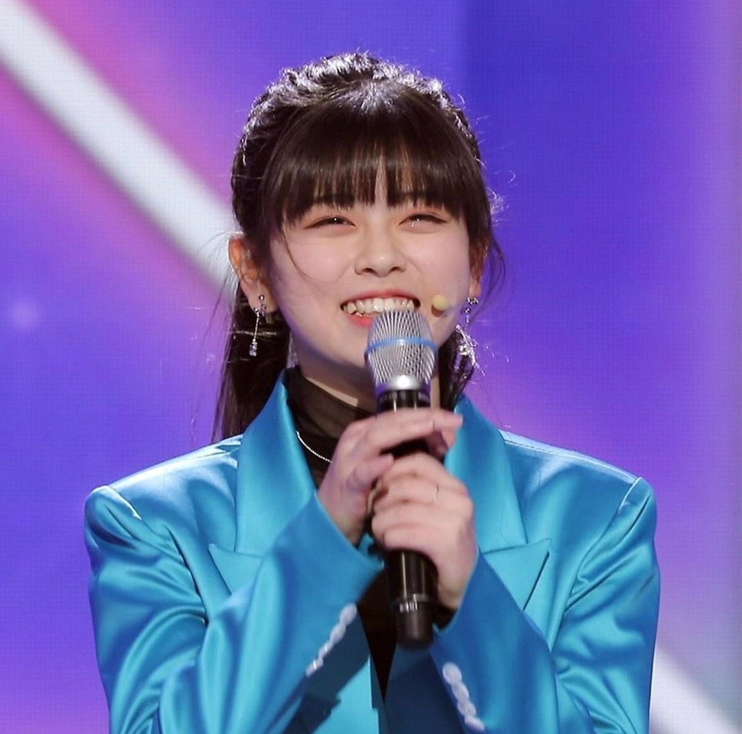 NiziU リクちゃん リクちゃん誕生日おめでとう!! リクちゃんの笑顔これからもたくさん