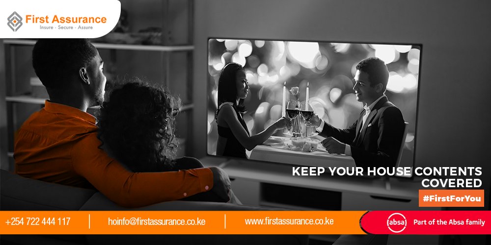 First_Assurance's tweet photo. We know how much effort goes into getting a house to become the perfect sanctuary. That's why our home insurance keeps all the contents in your house covered and you can stay stress-free. 

https://t.co/Z89hqE8tYy

#FirstAssurance #FirstForYou #Kenya #Insurance #homeinsurance https://t.co/KeM7vyJt0h