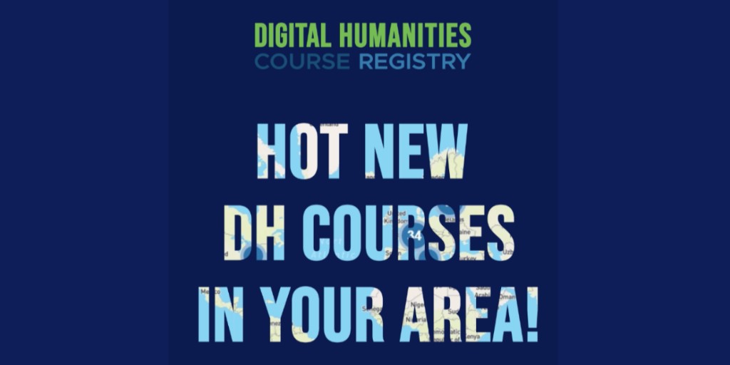 elexis_eu's tweet photo. The #dhCourseRegistry is a central hub collecting a wealth of programs & courses in #DigitalHumanities worldwide:
@univ_lille for instance is offering a program and various courses in #Lexicography, recurring each year!
@aurelberra @CLARINERIC @DARIAHeu
👉 https://t.co/uTkQu5Rdfh https://t.co/2OkNW3NIQu