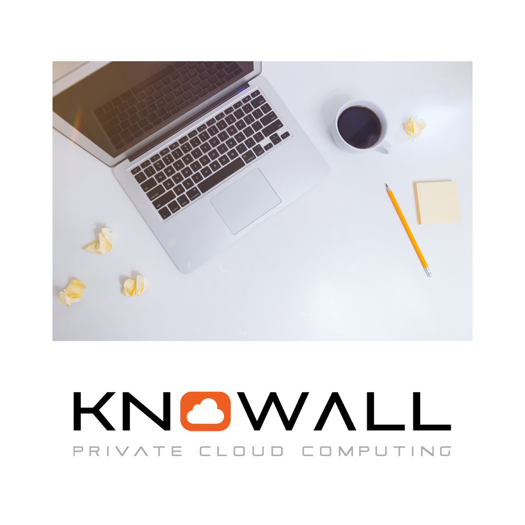 knowallIT tweet picture