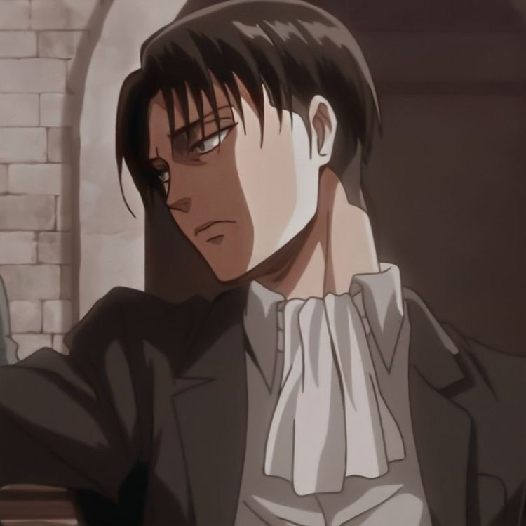 levi can omni-directional me anytime 