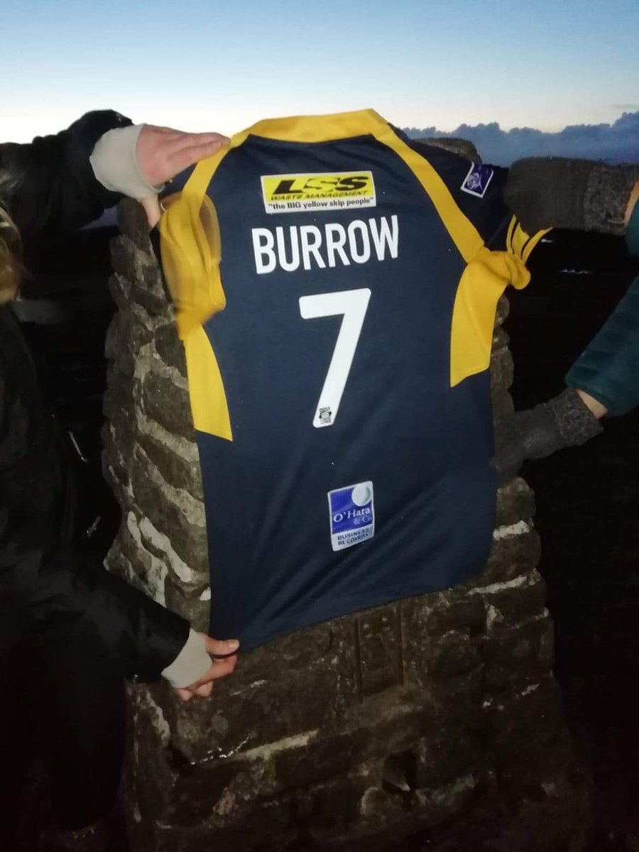 keppel10's tweet photo. Wow wow wow, an awesome amount has been raised for MND thank you to each and every one of you who has donated it really is appreciate ❤️
still time to donate for anyone who hasn’t already please click on the link below @Rob7Burrow @mndassoc 
https://t.co/oSWXMrWI9o https://t.co/Qjek3bg95U