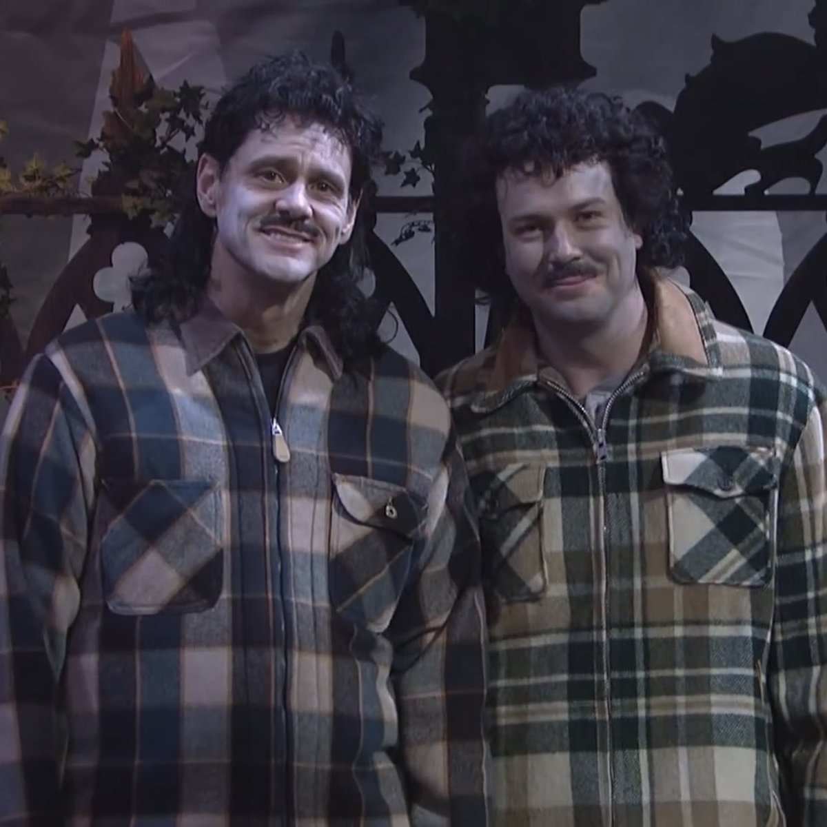 6. paul and phil (graveyard song, 2014) - gay