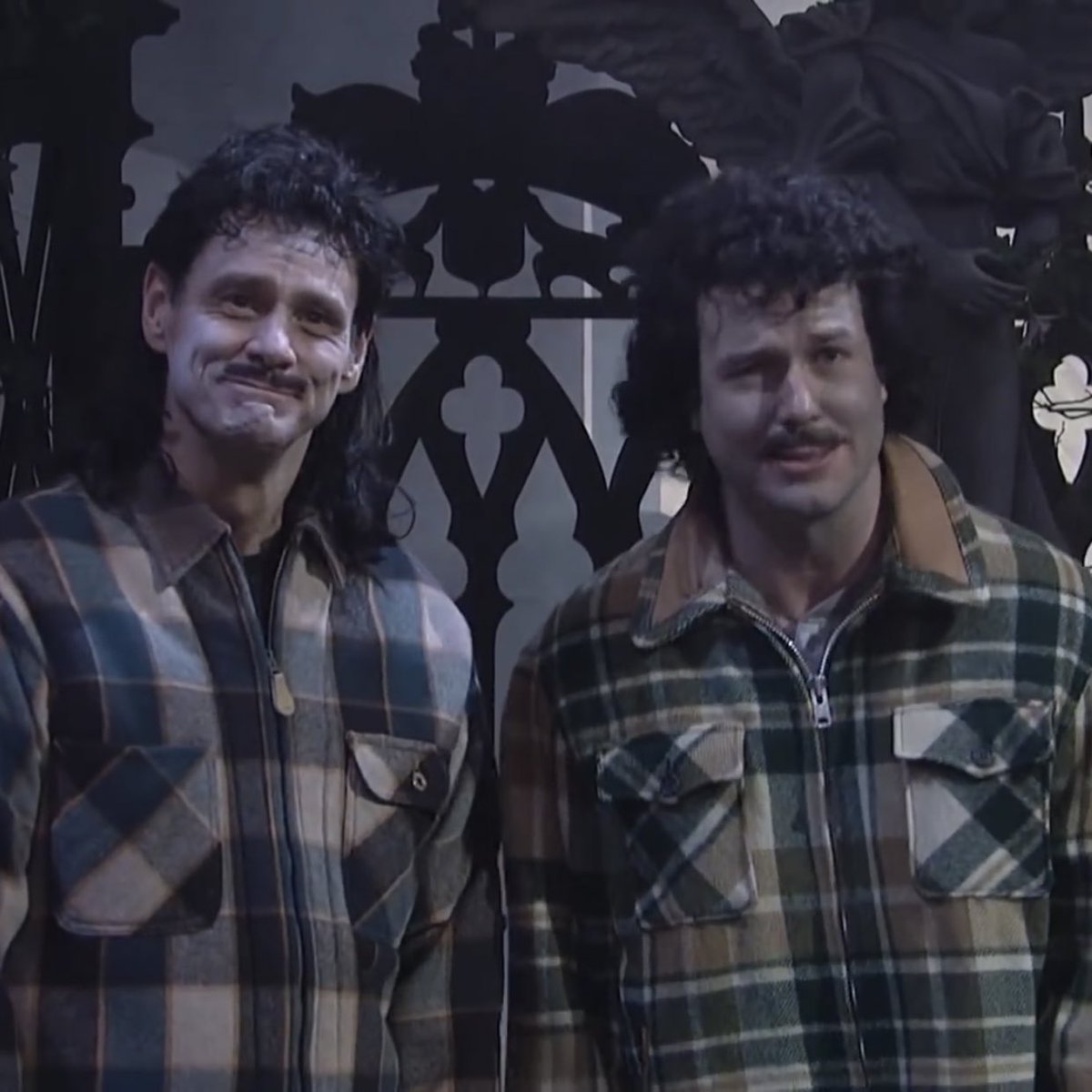 6. paul and phil (graveyard song, 2014) - gay