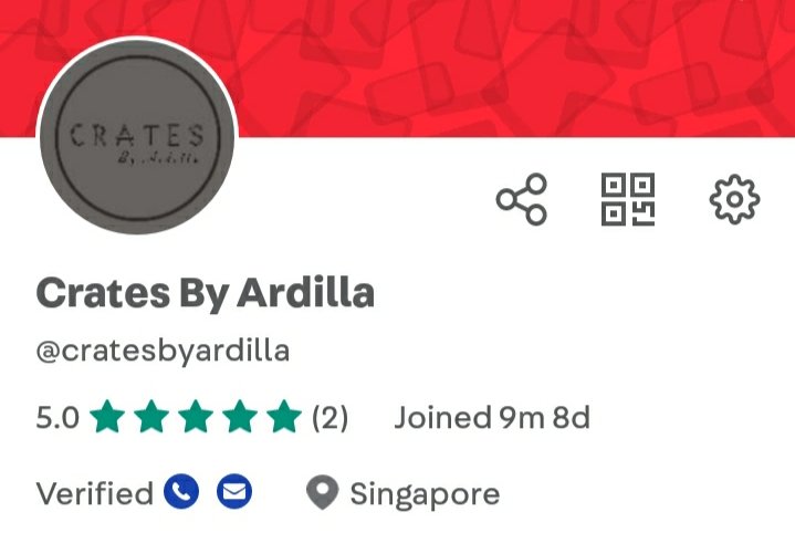 cratesbya's tweet image. FOLLOW AND LIKE ALL OUR PAGES! ❤️