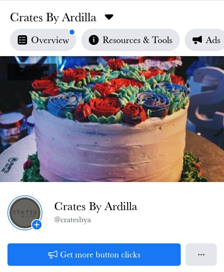 cratesbya's tweet image. FOLLOW AND LIKE ALL OUR PAGES! ❤️