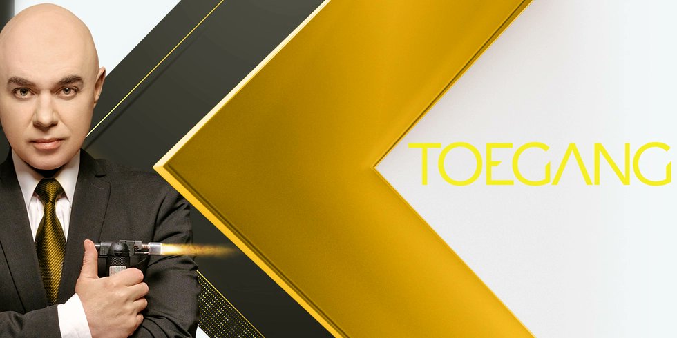 EmperorsPalace's tweet image. Catch #Nataniël in his latest show Toegang on Kyknet tonight. We were honoured to host Nataniël with his pop-up kitchen during the lockdown period, and #ThePalaceofDreams will feature in tonight’s episode. Tune in at 20h30! 
#Toegang #kyknet