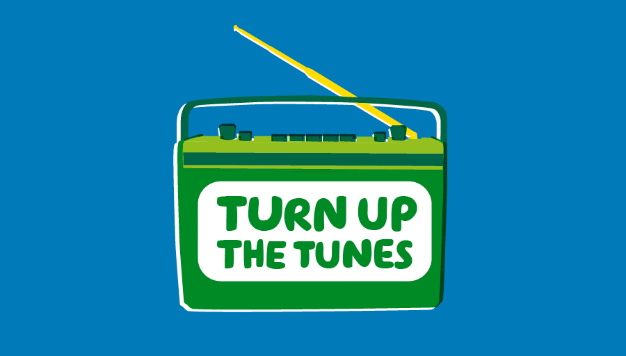 macmillancancer's tweet photo. Find your #MondayMotivation with our favourite uplifting tunes!

Rock out to this powerful playlist from our friends @Skiddle, including songs chosen by people living with and affected by cancer, to see you through your day.

👉 https://t.co/5fyKipXkMo https://t.co/TZnk0iUTRL