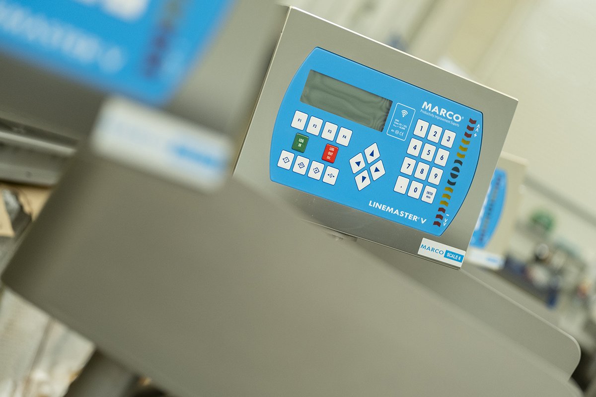 MARCO_Limited's tweet photo. You can stay up to date with all of our latest product innovations, company news, and industry insights via the news section on our website.

https://t.co/tjBCJ9ajfZ

#packingindustry #freshproduceindustry #weighingandpacking https://t.co/ABm8TI8wDP