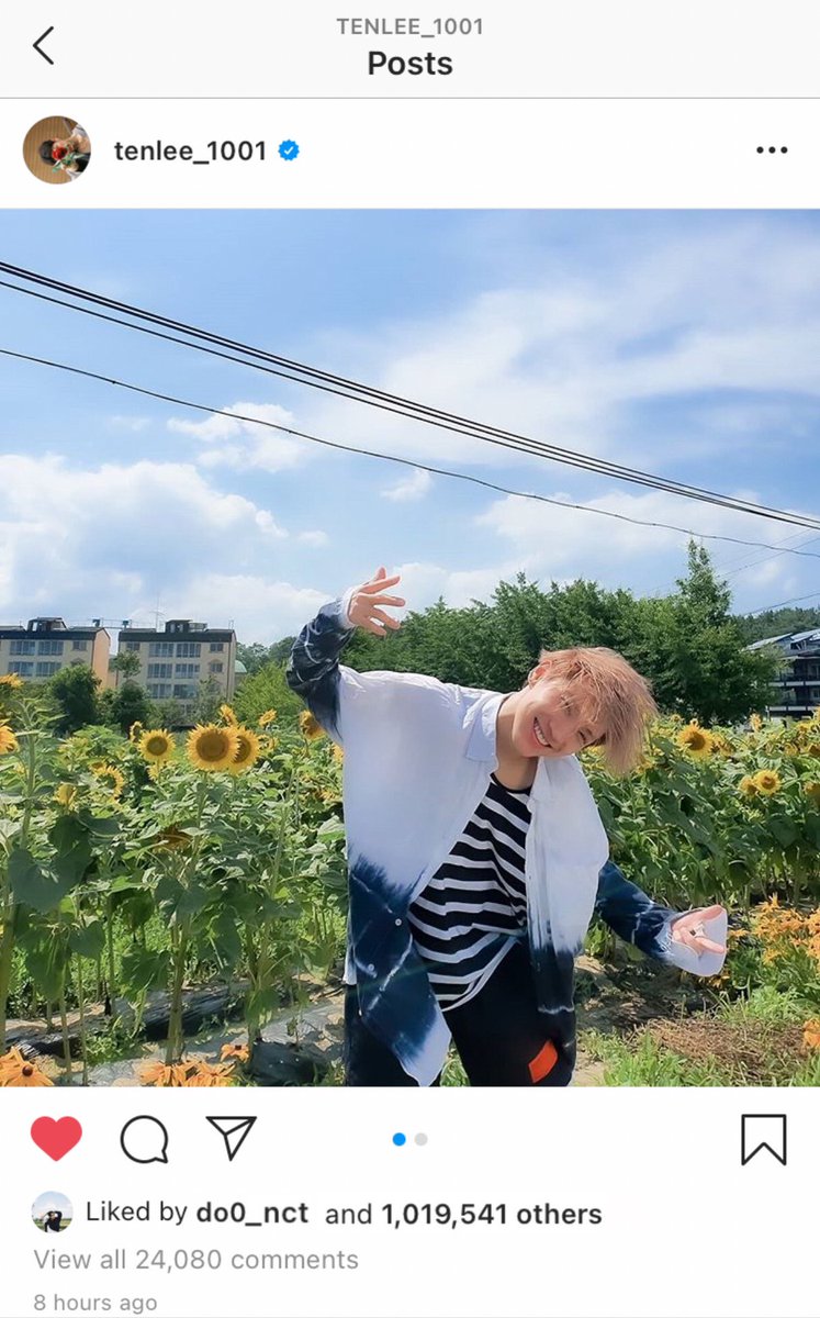 DOYOUNGTEN96's tweet photo. เดี๋ยวววว!!!!!!! เพิ่งเห็น!!!!!!!!!! https://t.co/VoGLlNVsL6