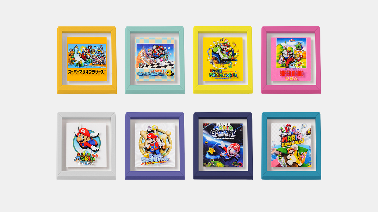 スーパーマリオブラザーズ35周年 on X: 