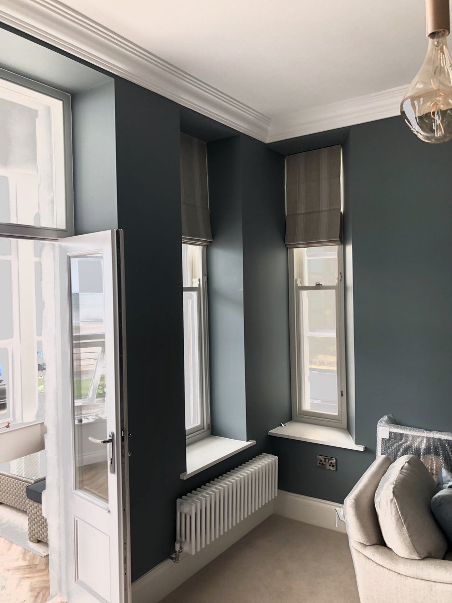 Caroline Aitken Interiors tweet media