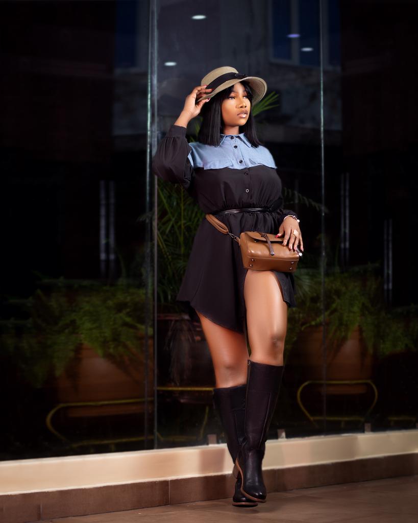 Symply_Tacha's tweet image. LIVING A GOOD LIFE FULL OF GOOD VIBES♥️♥️ 
 Have you #ShopfromTacha??