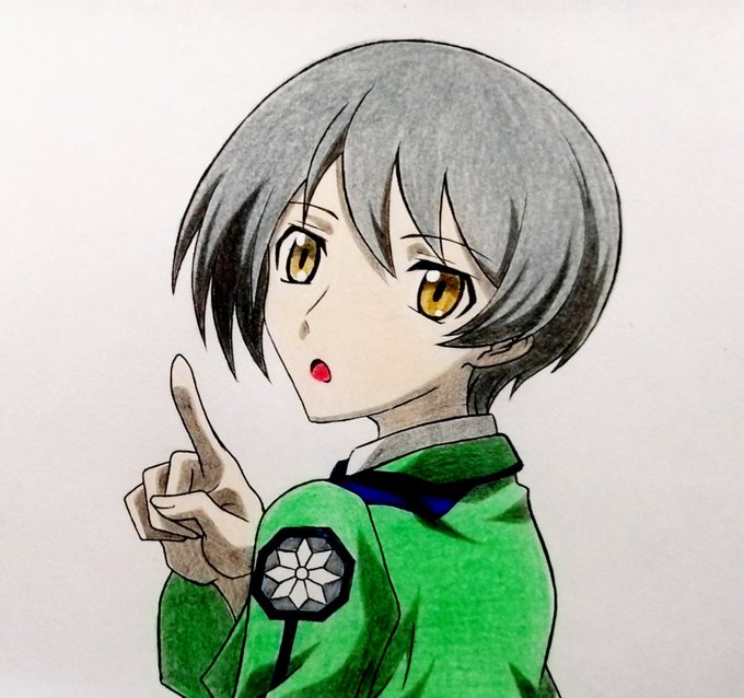 渡辺摩利のtwitterイラスト検索結果 渡辺摩利のtwitterイラスト検索結果