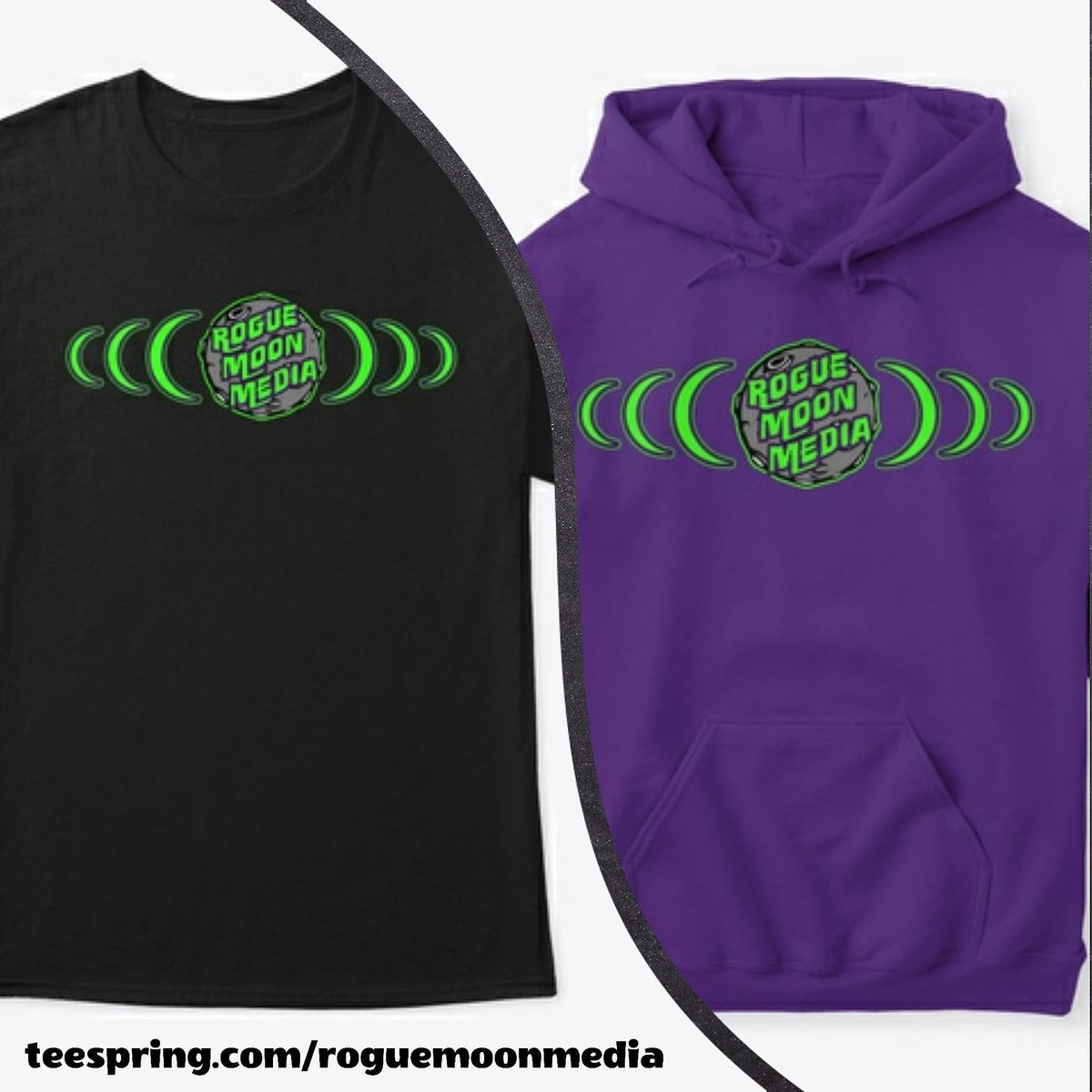 RogueMoonMedia's tweet photo. Oh shhhh*... New Look Merch!
https://t.co/RTJ7Am3ftR #SorryTryAgain #RogueMoonMedia
#podcast #podcasting #orlando #florida #talkradio #talk #radio #show #talkshow #media #contentcreator #clothingbrand #design #drip #hoodies #tees #facemasks #logodesigner #logo https://t.co/2s9RbHRU2g