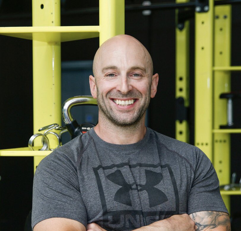 Weight training for women, read the second #fitness article by expert <a href="/ADAMNRG4LIFE/">AdamBatchelorFitness</a> today yorkshirebusinesswoman.co.uk/weight-trainin…