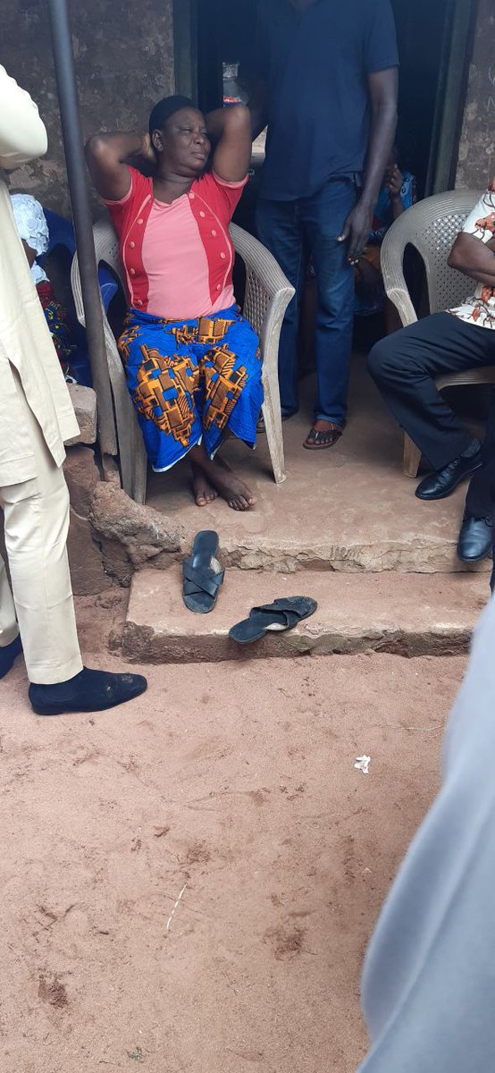 Who ordered the shooting of Ejike Shedrach Okeke in Enugu on Saturday 24th October 2020.

His death has brought so much pain to his family and friends and we demand justice for Ejike's death.

This is meant to go viral.

#JUSTICEFOREJIKE
