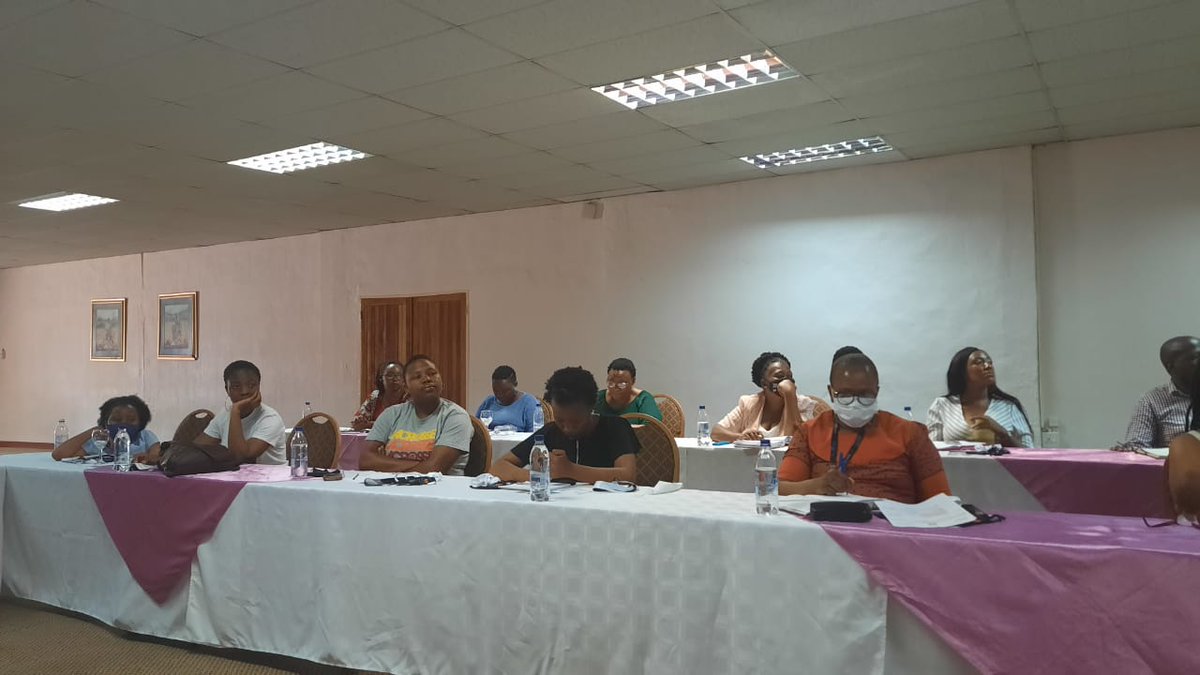 Lesotho Alliance Country meeting in progress. 
<a href="/GenderLinks/">Gender Links</a> <a href="/varaidzo77/">shamiso chigorimbo</a> <a href="/clowemorna/">Colleen Lowe Morna</a> <a href="/kubirama/">kubi rama</a>