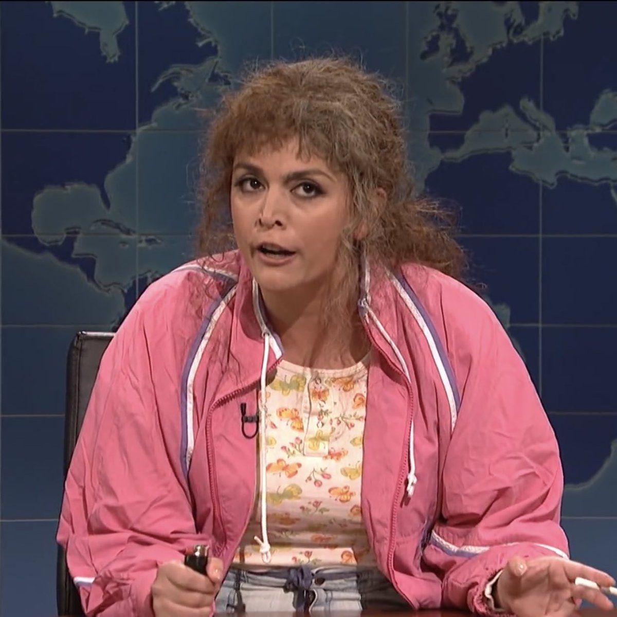 7. cathy anne (2014- ) - lesbian