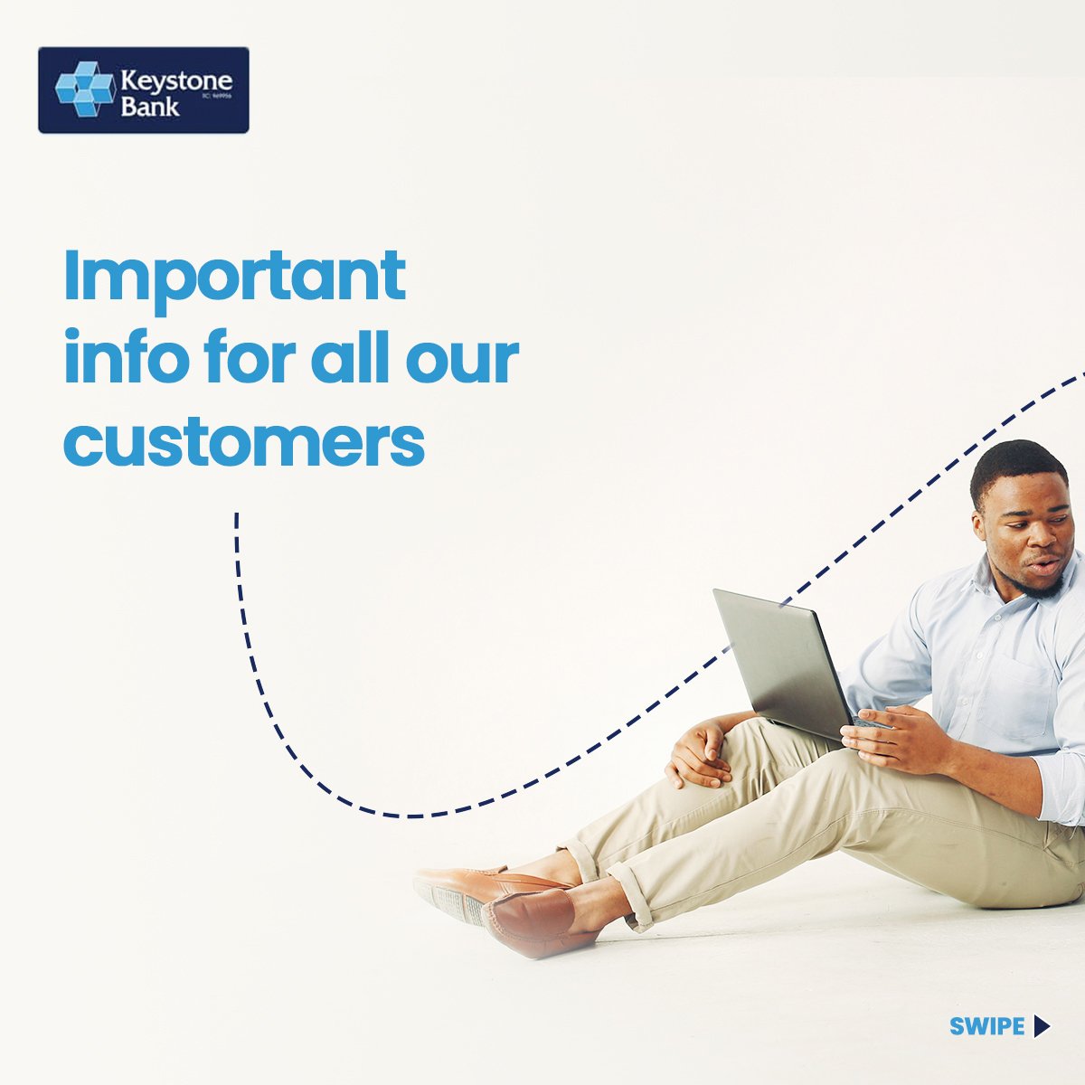 keystonebankng's tweet photo. Our services have returned. We’re here to serve you better.
----------------------
Kindly call us on 070020003000 or send a DM to ask your questions or make your requests.
#KeystoneMobileBanking #WeGrowTogether #StaySafe #BankWithKeystone https://t.co/jZ2HtrhvVW