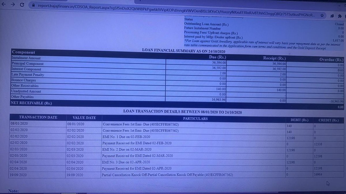 idew1990's tweet photo. @makemytripcare Hi team ...kindly have a look at this statement 
Go Air payment has not reflected yet kindly check if the same has been processed https://t.co/WM5yQ0AWhB