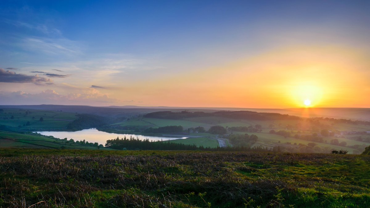 Congratulations to @NidderdaleAONB for being voted the best #AONB in the Yorkshire &amp; Humber region in the latest <a href="/WhichTravel/">Which? Travel (closed)</a> survey! 😀😀😀 
tinyurl.com/y5gawwav 
<a href="/VisitHarrogate/">Visit Harrogate</a> <a href="/Welcome2Yorks/">Welcome to Yorkshire</a> <a href="/WTYIndustry/">Welcome to Yorkshire Industry</a>